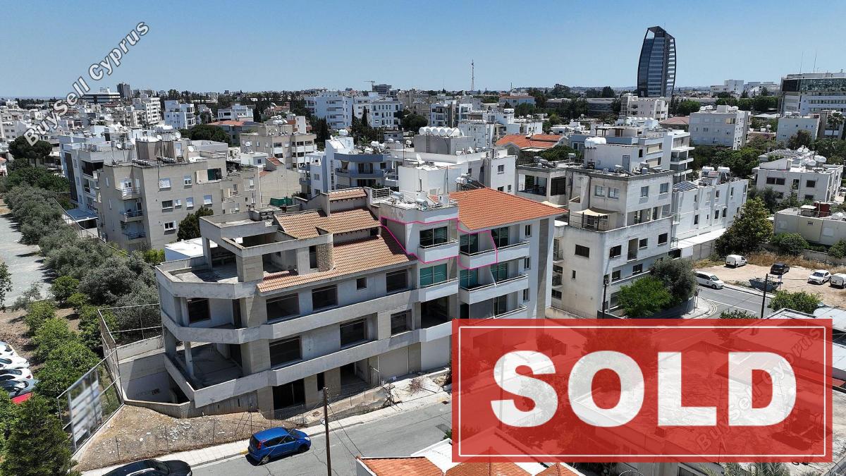 2 bedroom penthouse sold dasoupoli nicosia 7452384 image 9224142