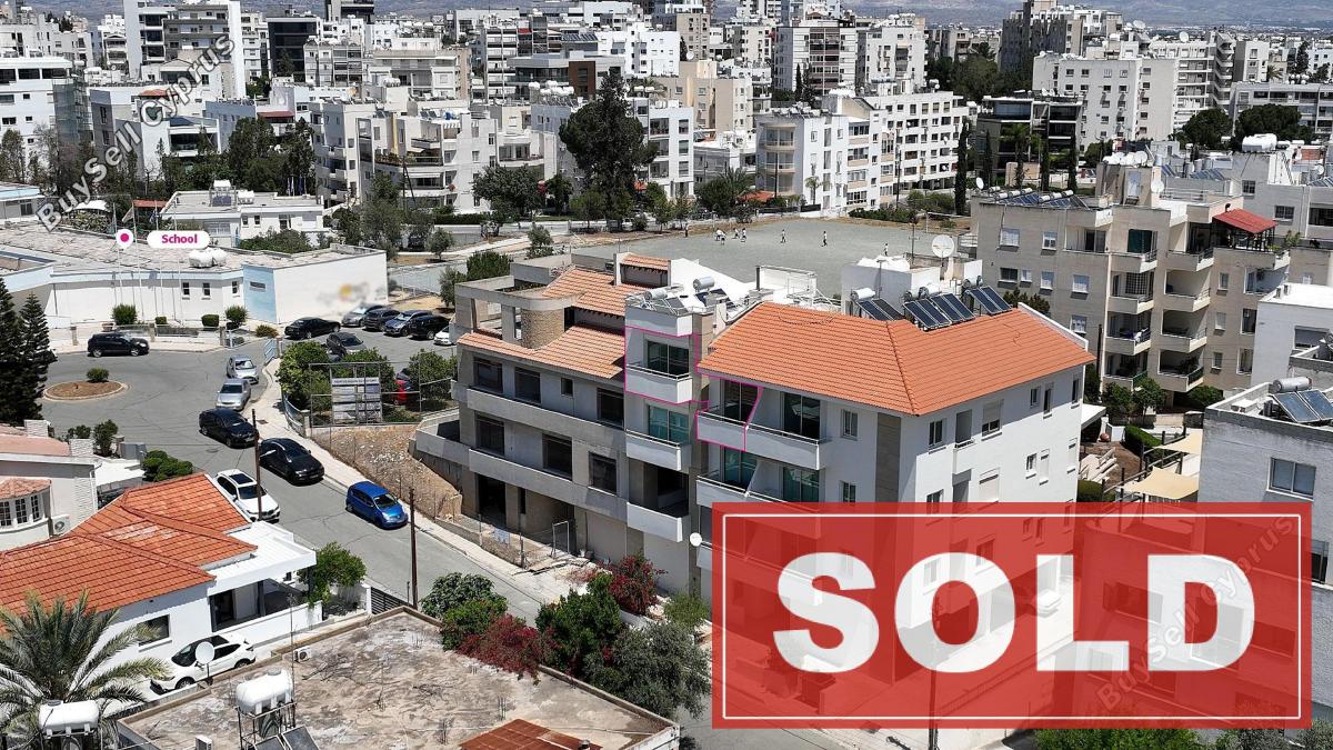 2 bedroom penthouse sold dasoupoli nicosia 7452384 image 9224149