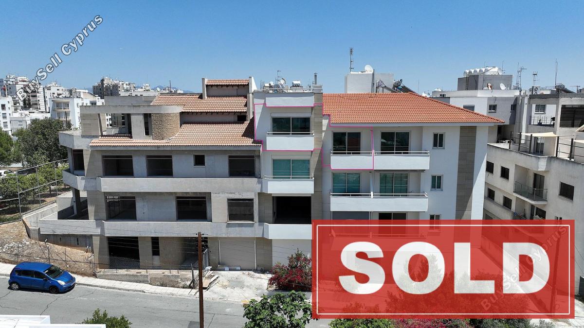 2 bedroom penthouse sold dasoupoli nicosia 7452384 image 9224156