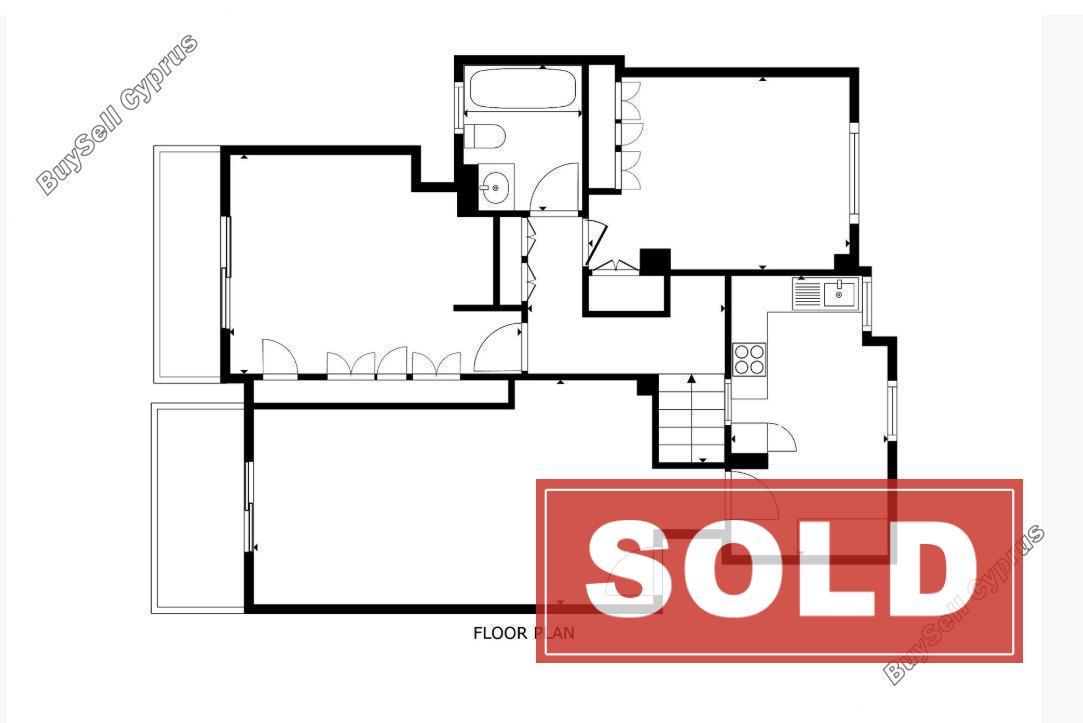 2 bedroom penthouse sold dasoupoli nicosia 7452384 image 9242783