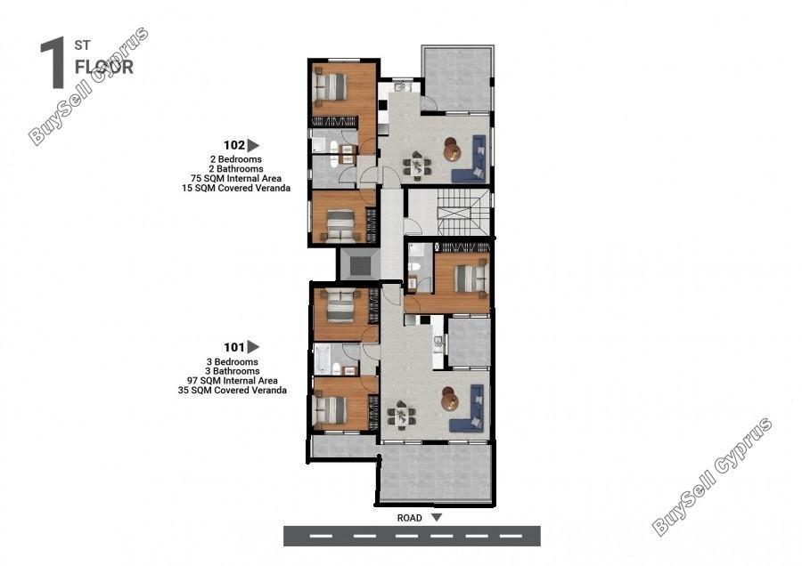 3 bedroom apartment for sale agios athanasios limassol 9018384 image 18471498