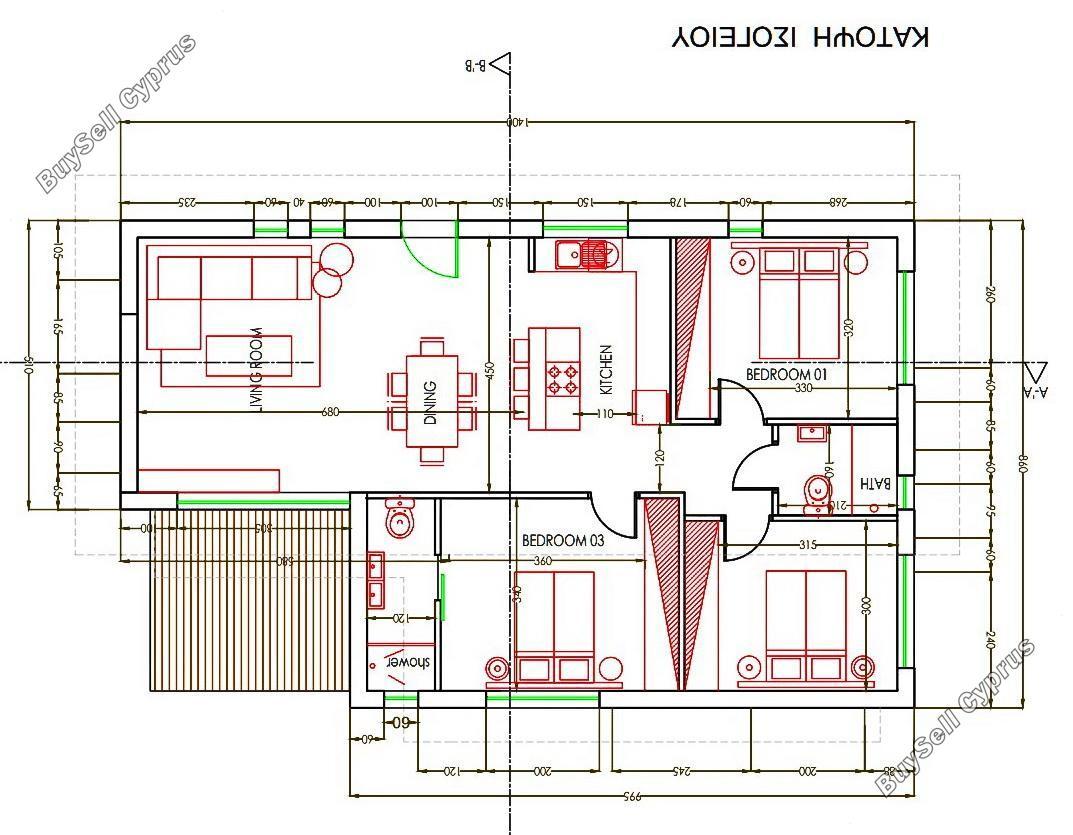 3 bedroom bungalow for sale frenaros famagusta 1174384 image 1666764