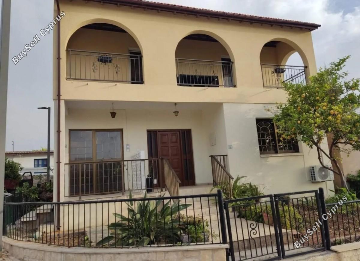 3 bedroom detached house for rent konia paphos 8745384 image 16431352