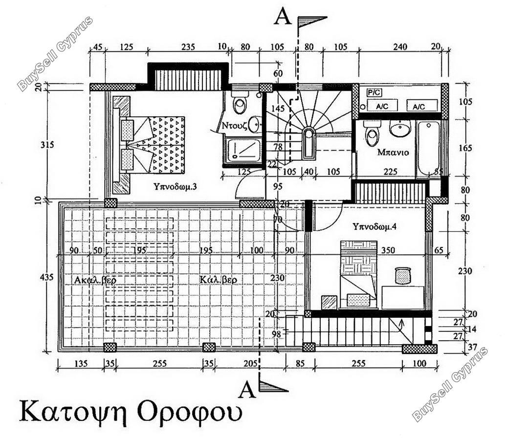 4 bedroom detached house for sale protaras famagusta 777384 image 1255613