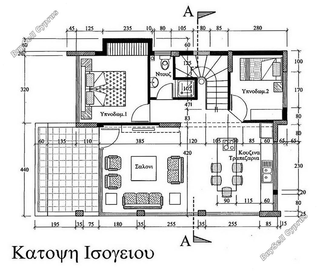 4 bedroom detached house for sale protaras famagusta 777384 image 1255614