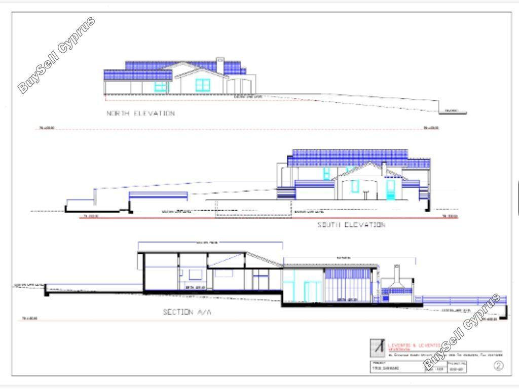 4 bedroom detached house for sale pyrgos limassol limassol 1125384 image 4939261