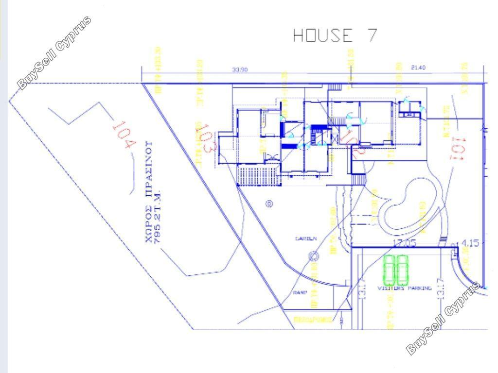 4 bedroom detached house for sale pyrgos limassol limassol 1125384 image 4939263