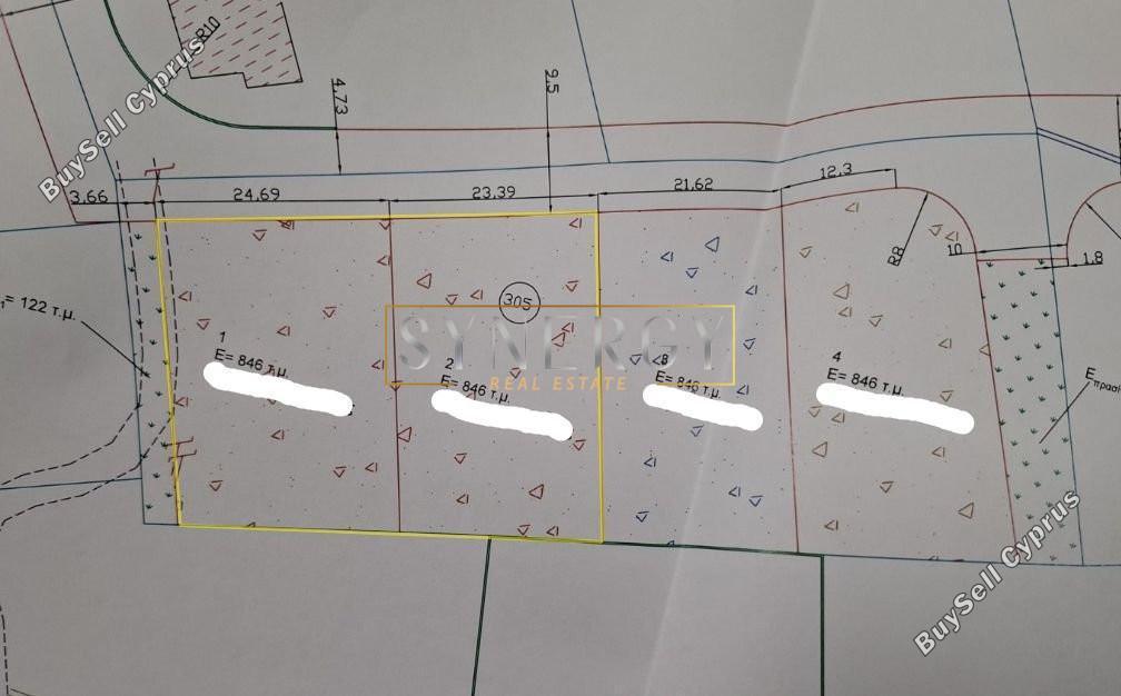 land for sale akaki nicosia 1628384 image 5271952