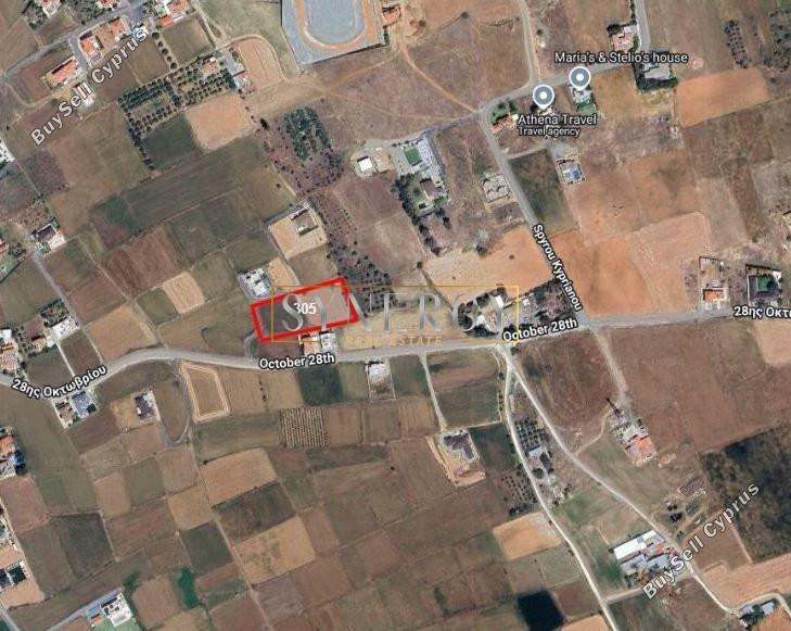 land for sale akaki nicosia 1628384 image 5271953