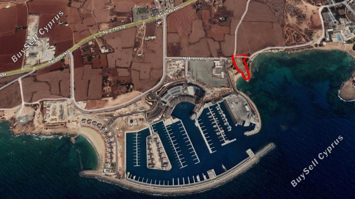 land for sale ayia napa famagusta 1281384 image 5821075