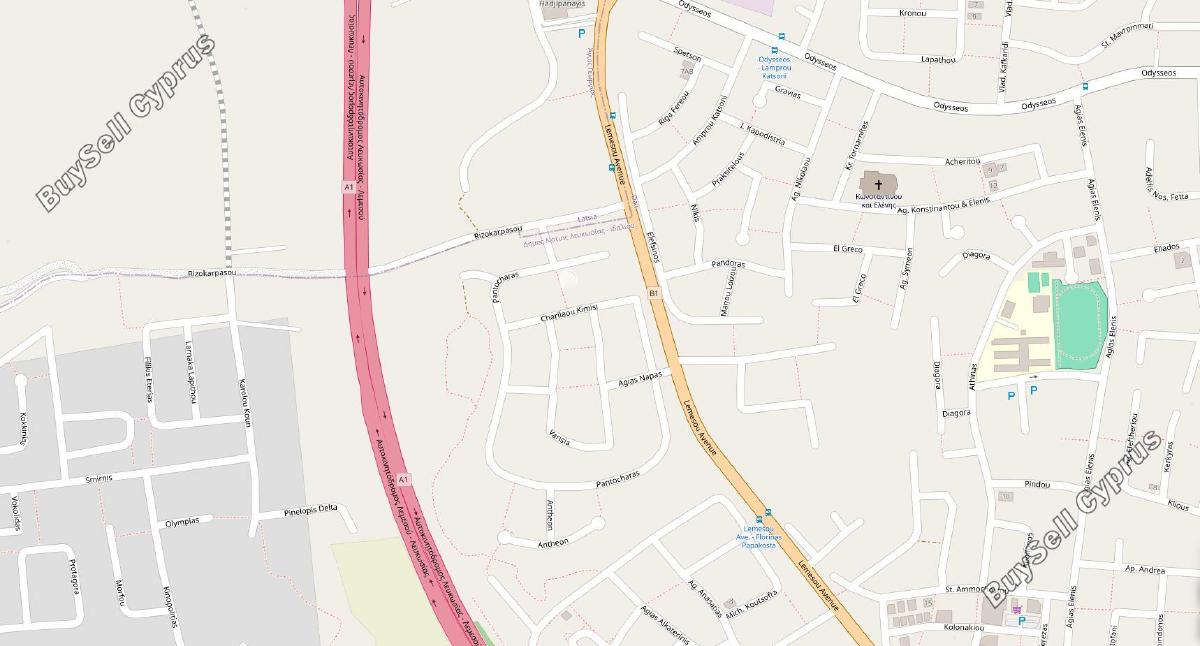 plot for sale kallithea nicosia 8844384 image 17075171