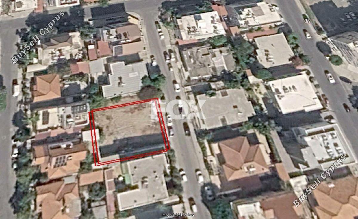 plot for sale petrou kai pavlou limassol 8387384 image 17890380