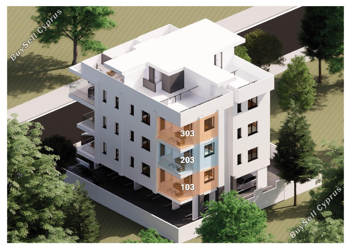 1 bedroom apartment for sale makedonitissa nicosia 8442484 image 15045175