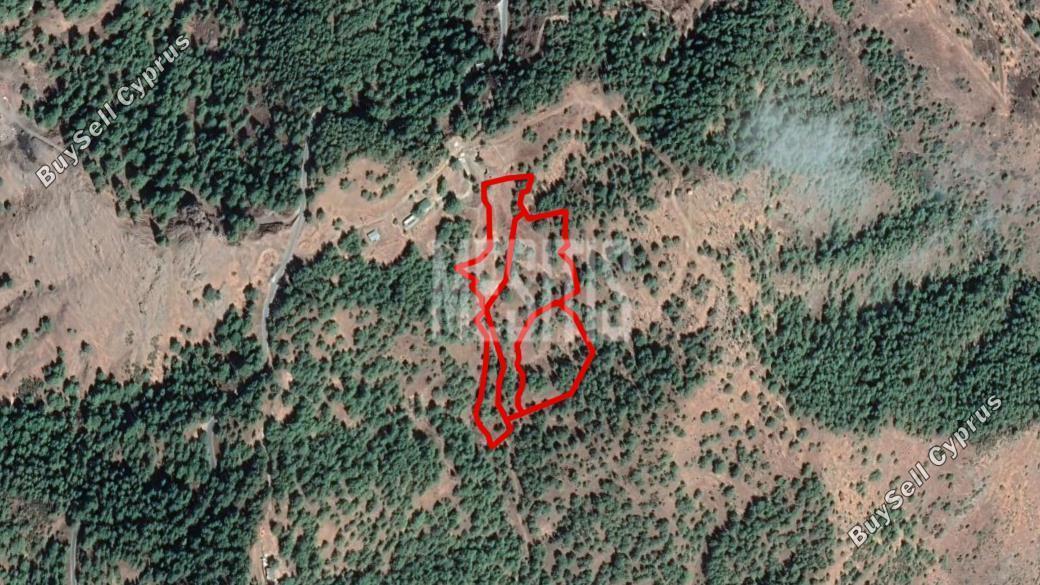 24166 SQM Plot for sale in Pigenia, Nicosia 15891750