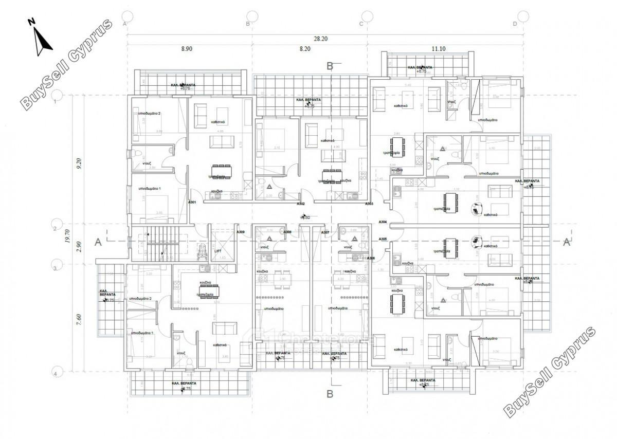 2 bedroom apartment for sale kato paphos universal paphos 8345484 image 14735051