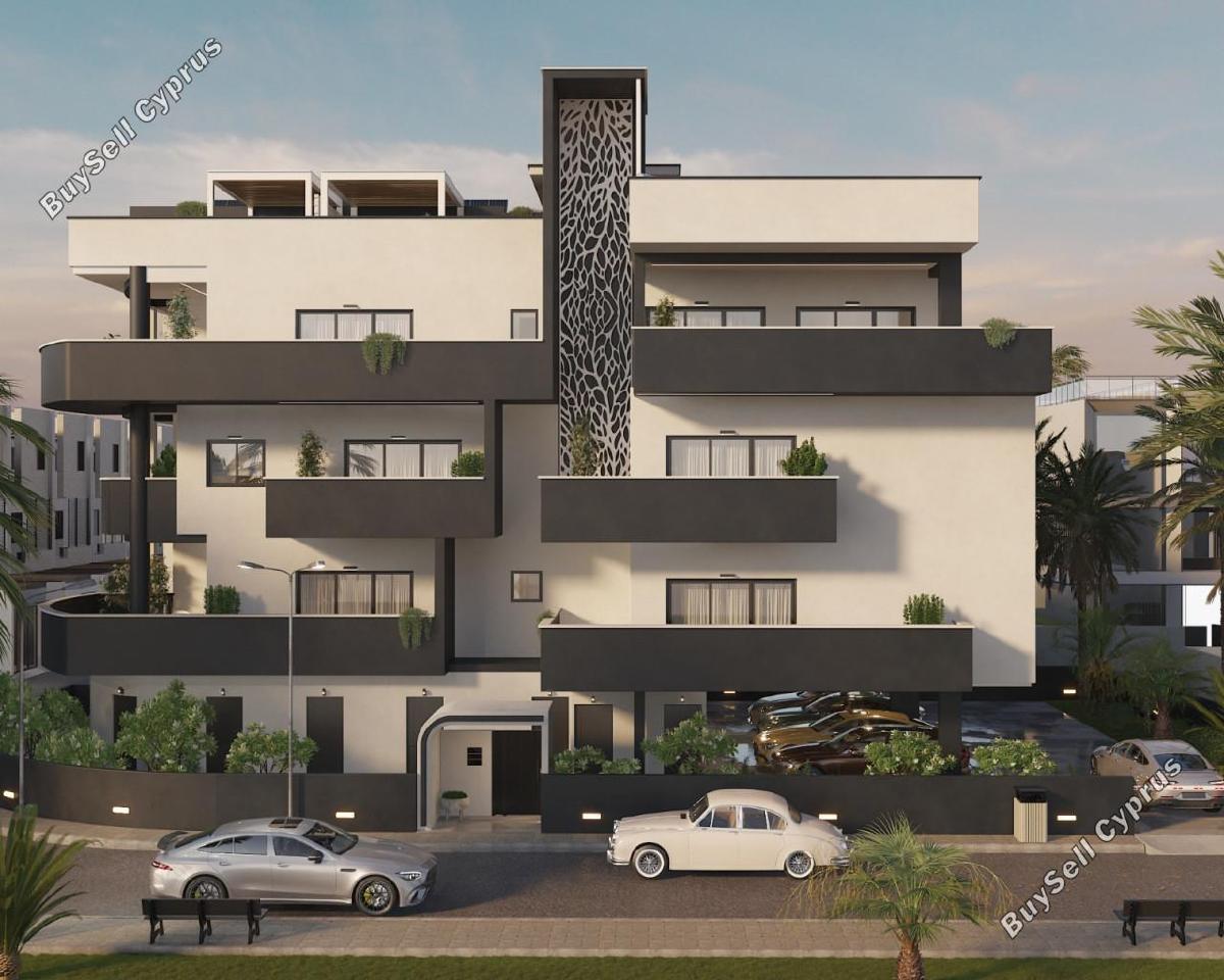 2 bedroom penthouse for sale ypsonas limassol 8302484 image 14097031