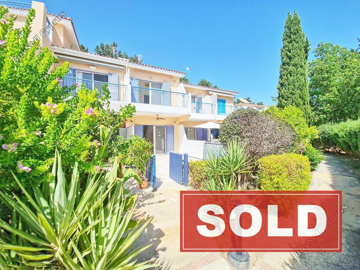 2 bedroom town house sold kato paphos paphos 1518484 image 3728766