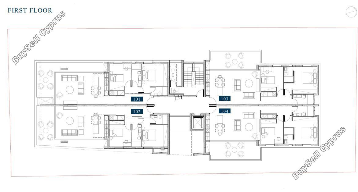 3 bedroom apartment for sale acropolis nicosia 8532484 image 15481460