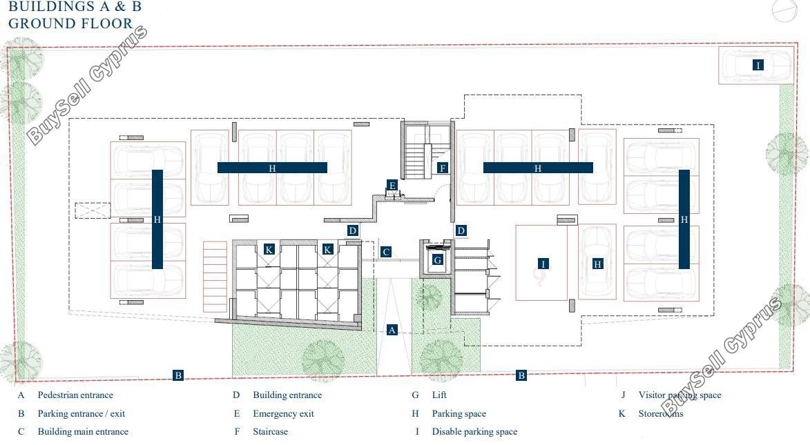 3 bedroom apartment for sale acropolis nicosia 8532484 image 15481461