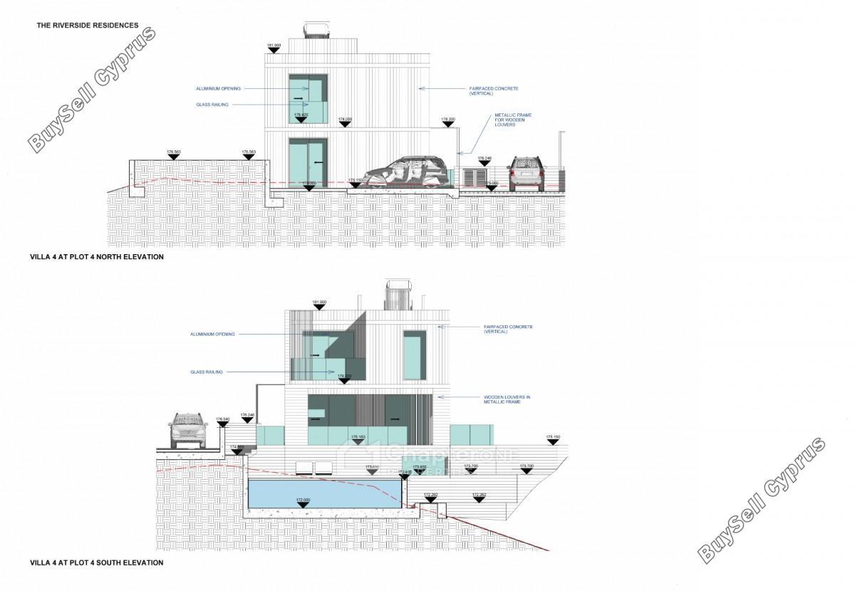3 bedroom detached house for sale konia paphos 8356484 image 14790676