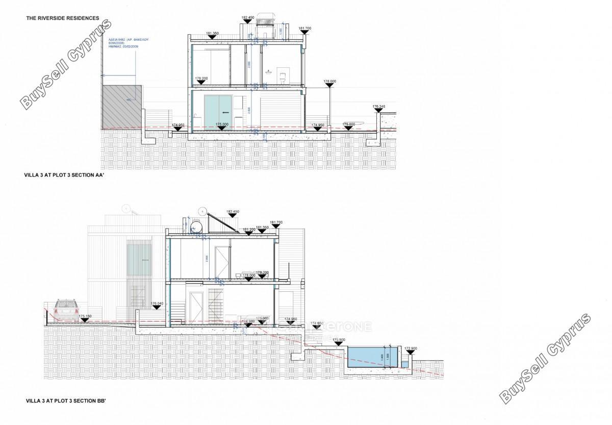 3 bedroom detached house for sale konia paphos 8356484 image 14790678