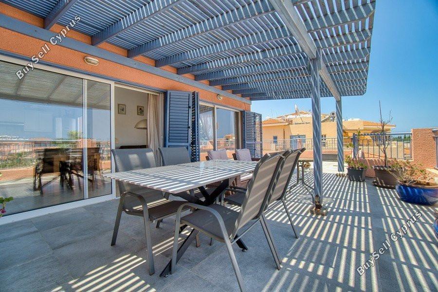 3 bedroom penthouse for sale kato paphos paphos 8238484 image 14244333