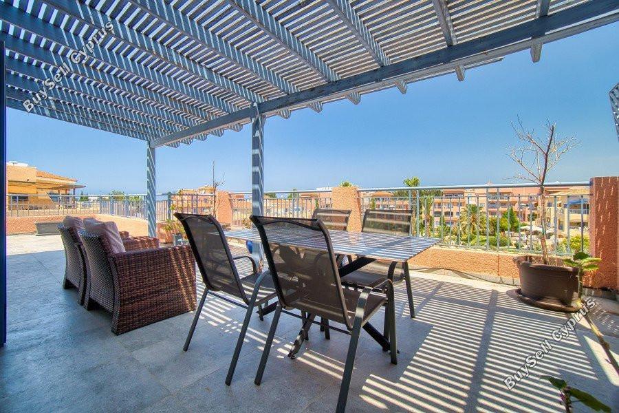 3 bedroom penthouse for sale kato paphos paphos 8238484 image 14244334