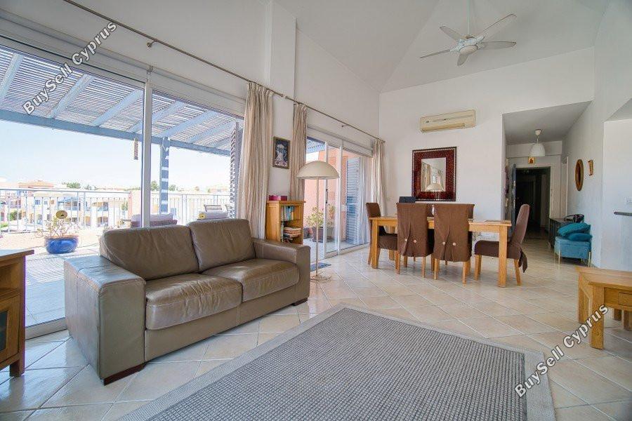 3 bedroom penthouse for sale kato paphos paphos 8238484 image 14244339