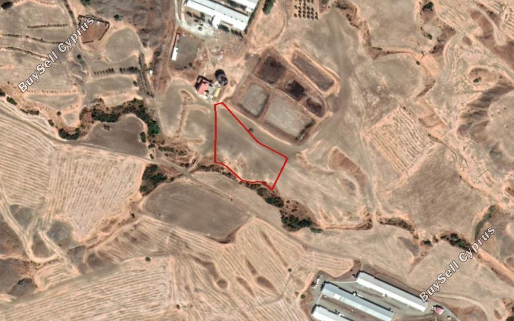 land for sale agia varvara paphos 830484 image 15664151