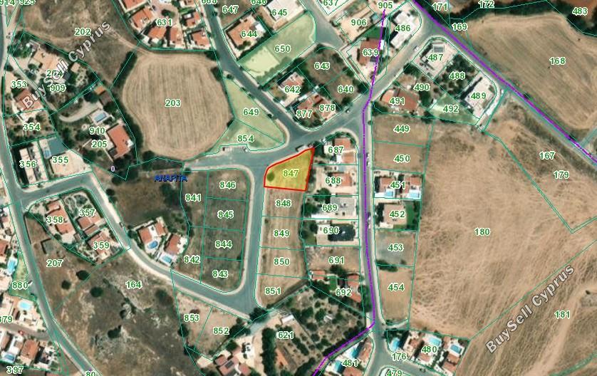land for sale anarita paphos 8395484 image 14819835