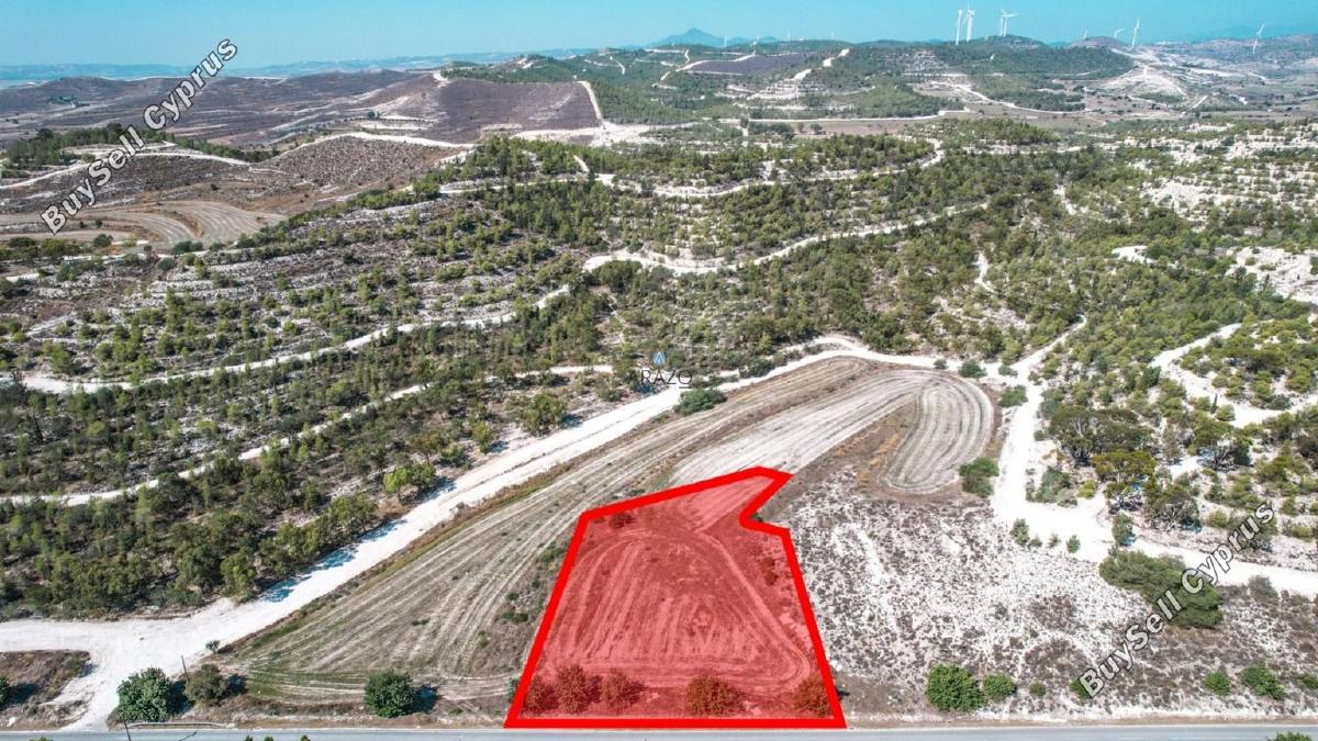 land for sale aradippou larnaca 1100484 image 5618363