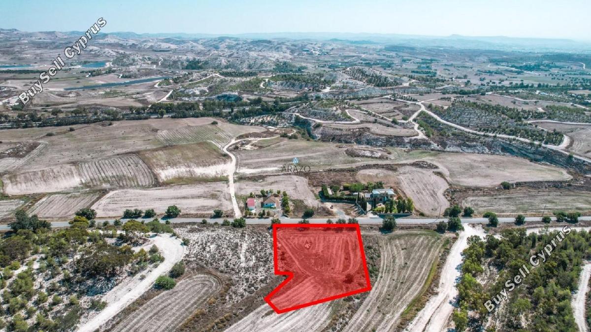 land for sale aradippou larnaca 1100484 image 5618370