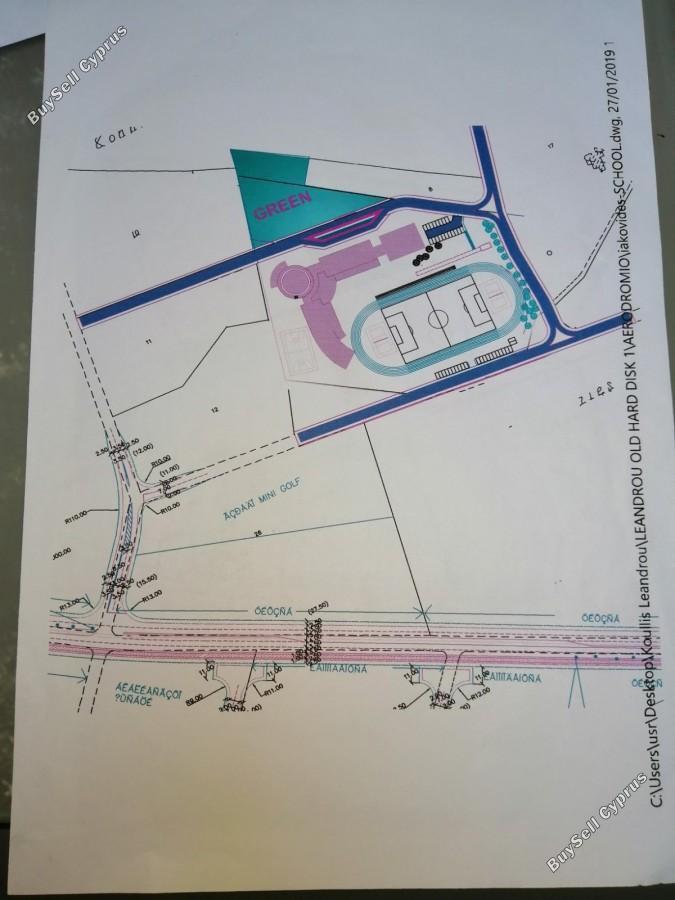 land for sale geroskipou paphos 1659484 image 5608245