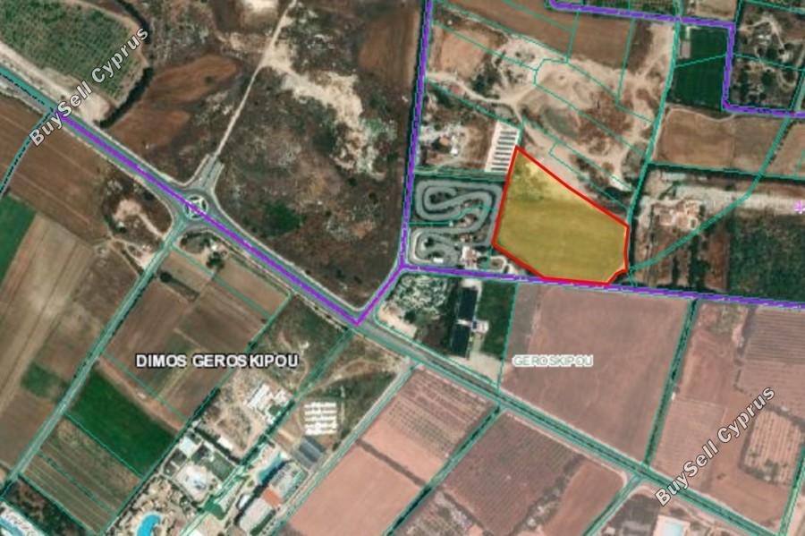 land for sale geroskipou paphos 1659484 image 5608250