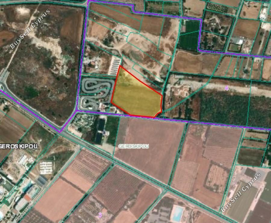 land for sale geroskipou paphos 1659484 image 5608258