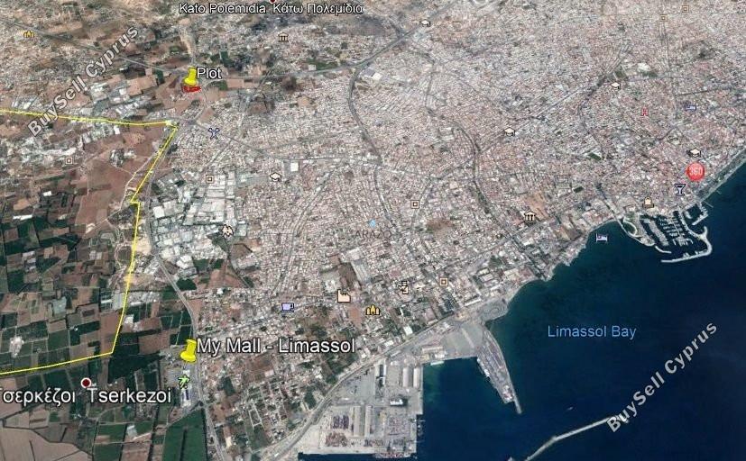 land for sale kato polemidia limassol 957484 image 5588419