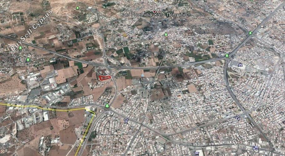 land for sale kato polemidia limassol 957484 image 5588421