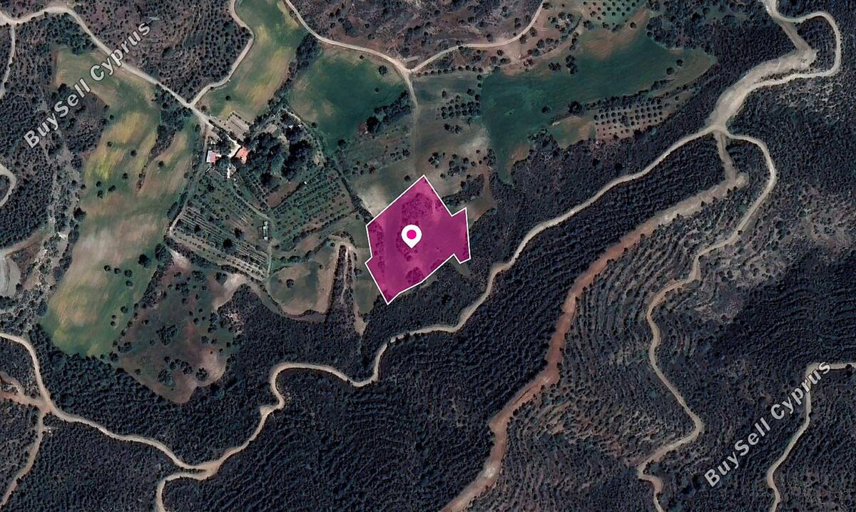 land for sale kofinou larnaca 1057484 image 2427802