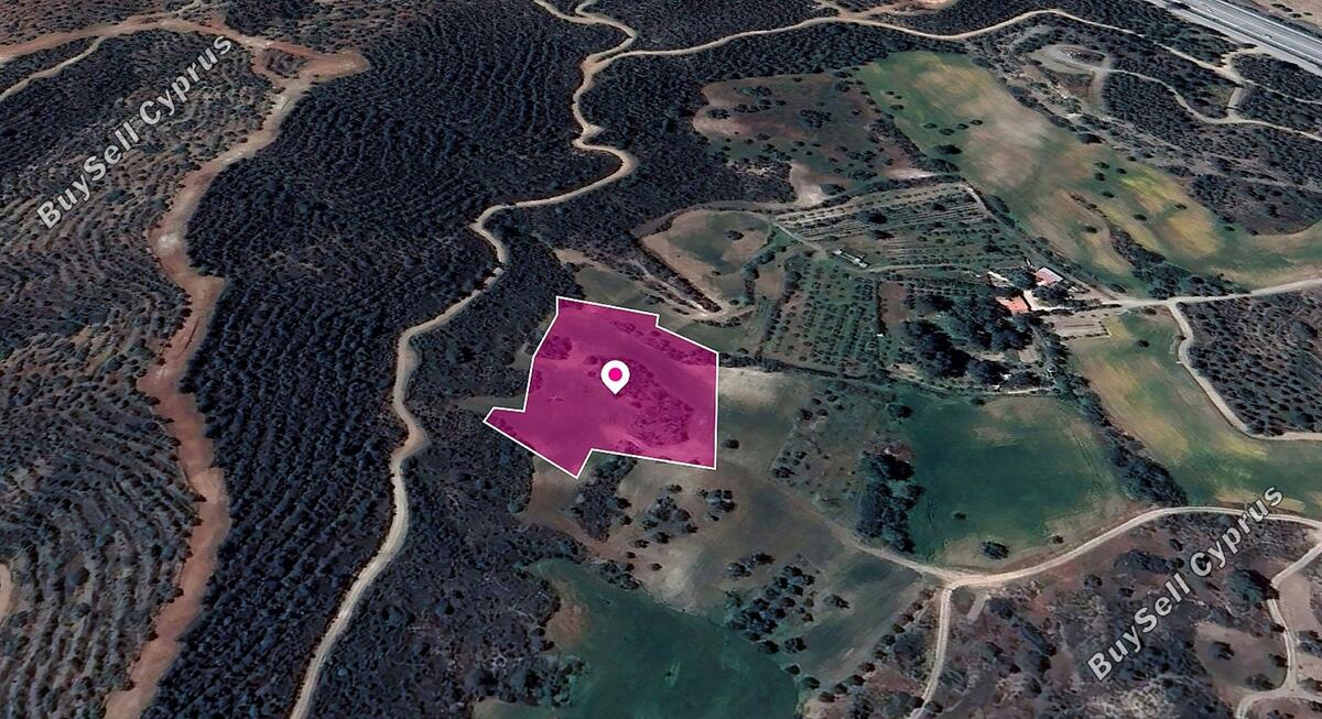 land for sale kofinou larnaca 1057484 image 2427810