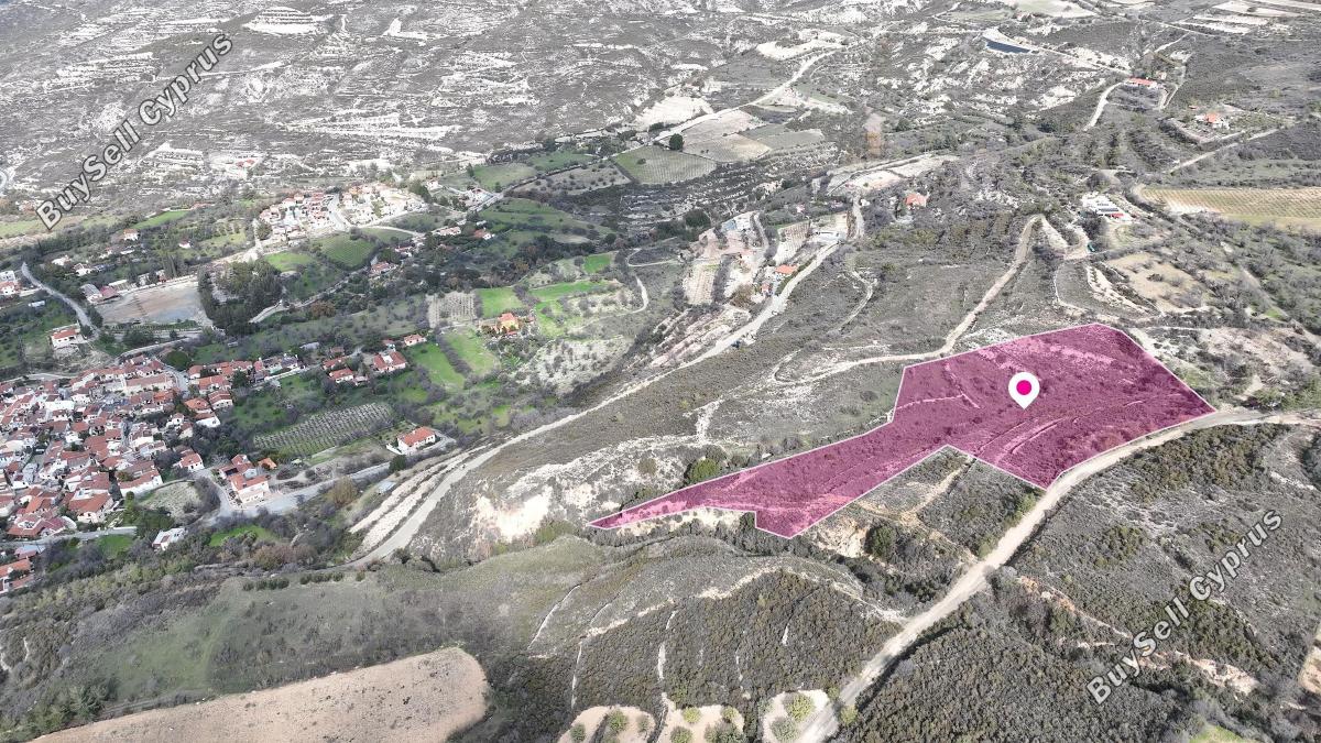 land for sale laneia limassol 8180484 image 13580950