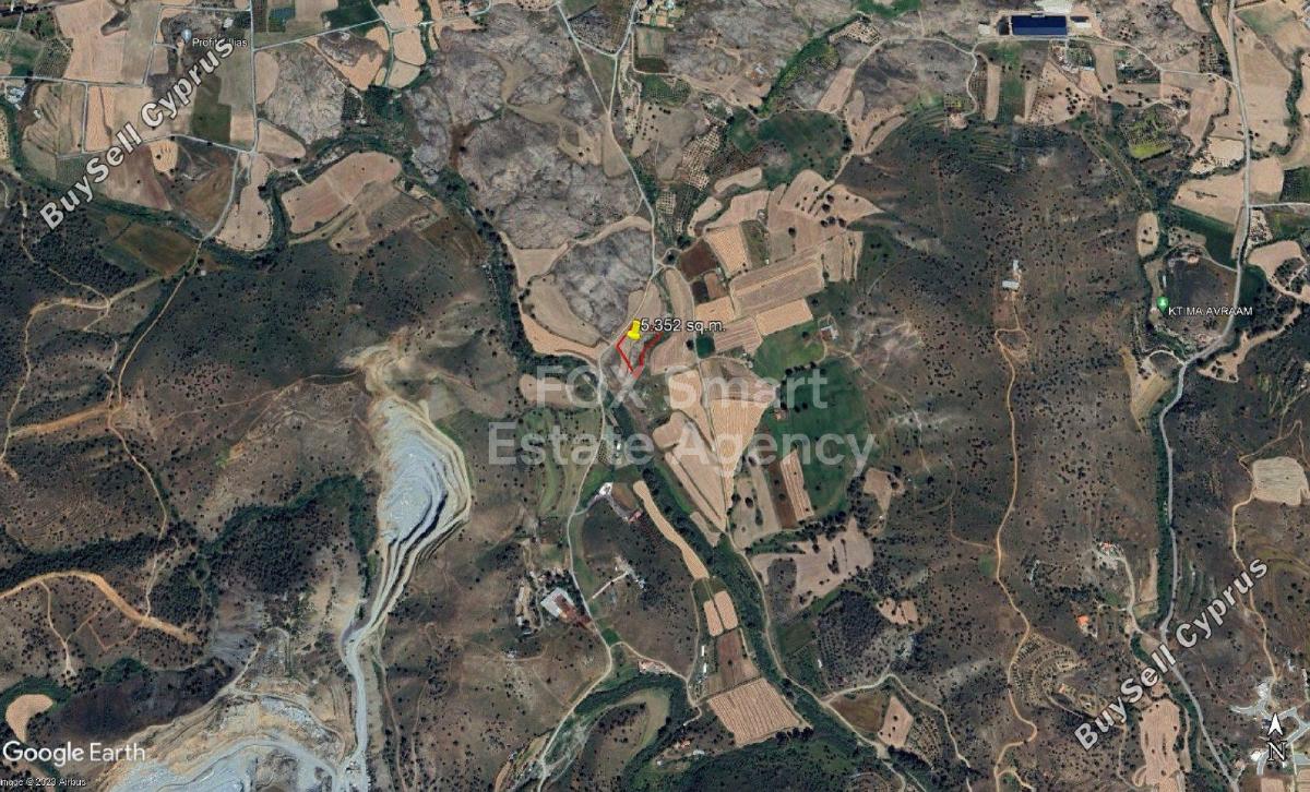 land for sale lympia nicosia 1150484 image 5750588