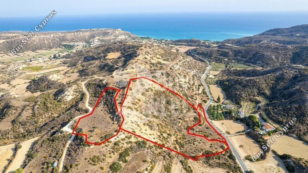 land off market pissouri limassol 1444484 image 9682913