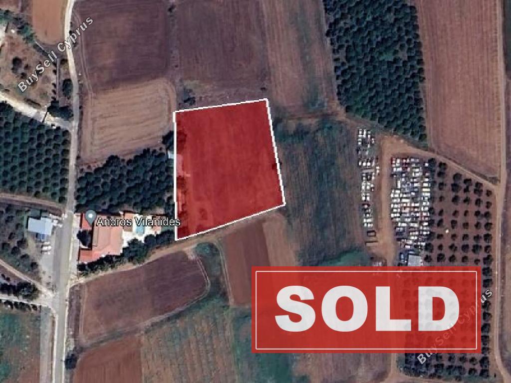 land sold peristerona lefkosias nicosia 1689484 image 4427321