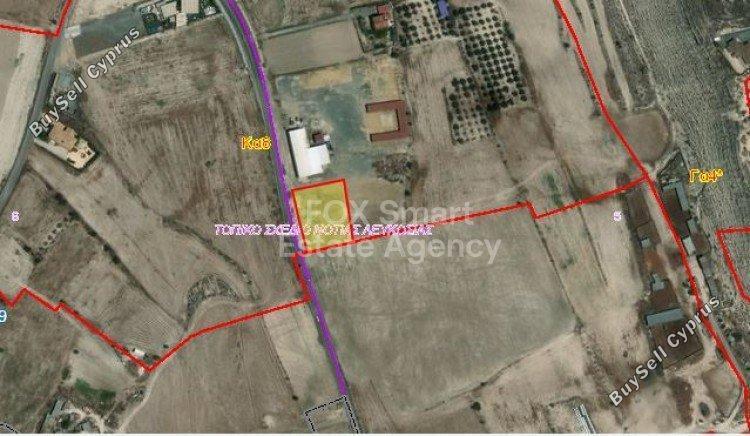 plot for sale dali nicosia 1151484 image 12671917
