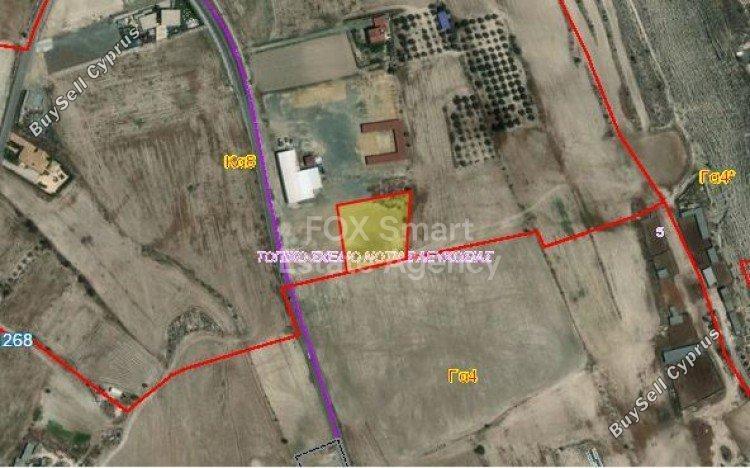 plot for sale dali nicosia 1151484 image 12671918