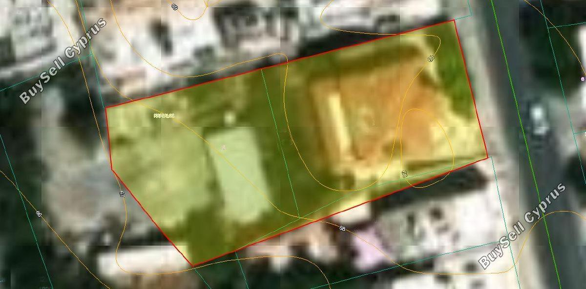 plot for sale kapsalos limassol 1681484 image 13639981