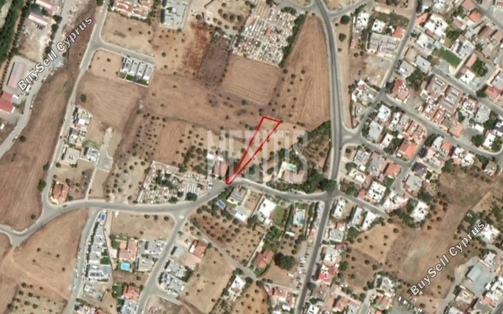 plot for sale pano lakatamia nicosia 1812484 image 12887620