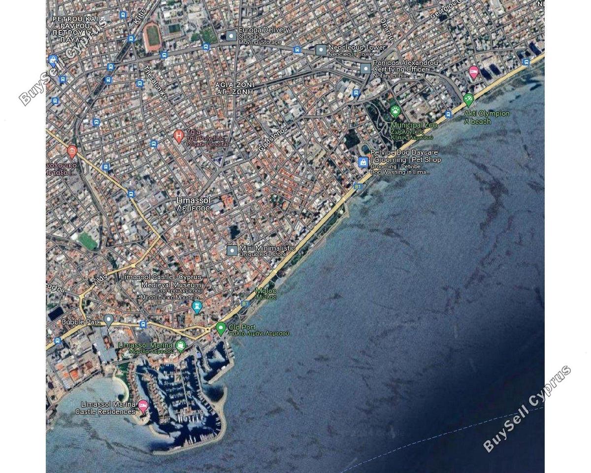 studio office for rent agia zoni limassol 1581484 image 14277703