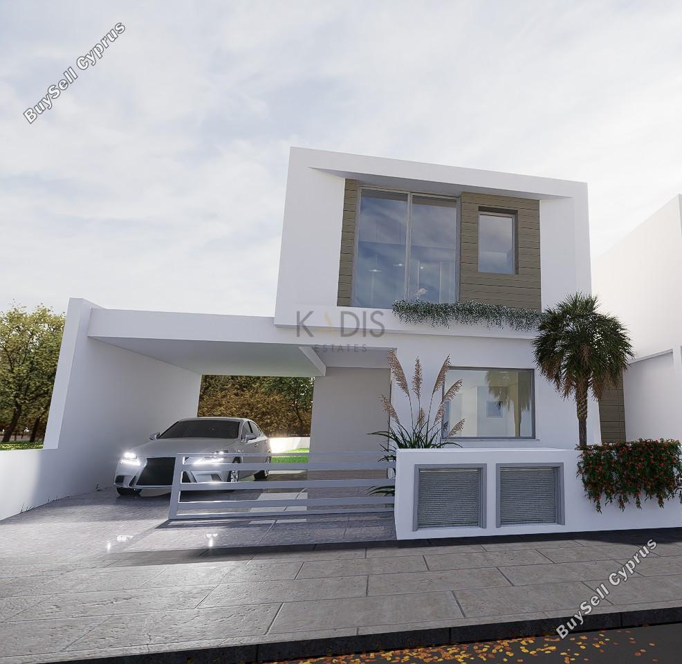3 Bedroom Detached house for sale in Sopaz, Nicosia 12946351