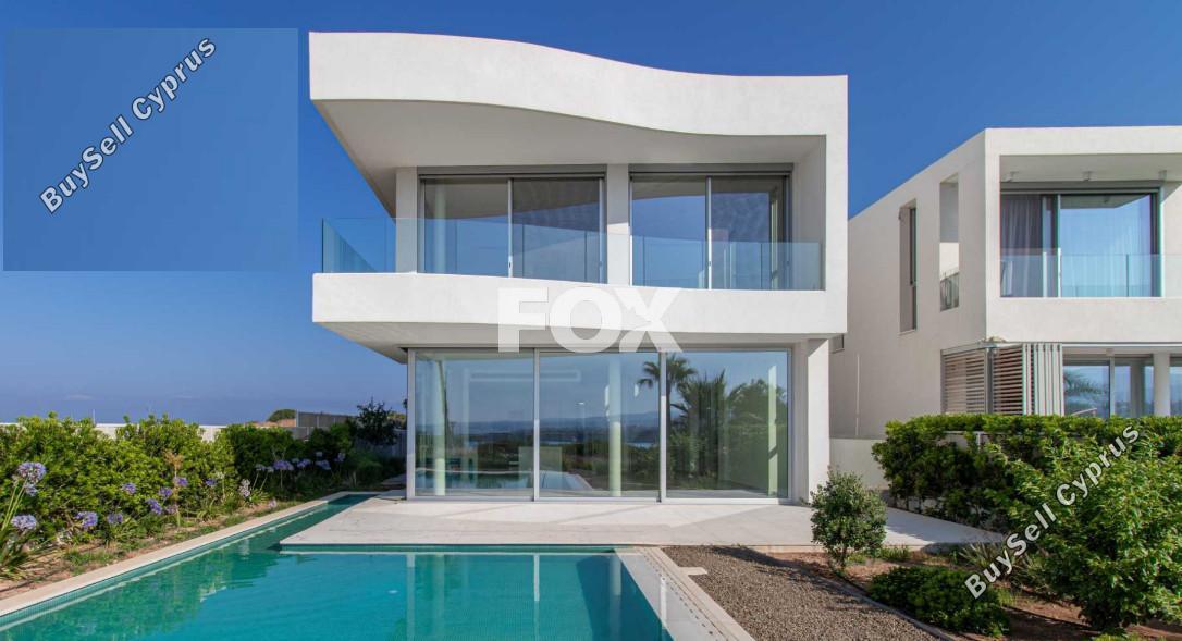 7 Bedroom Detached house for sale in Coral Bay, Paphos 16550275